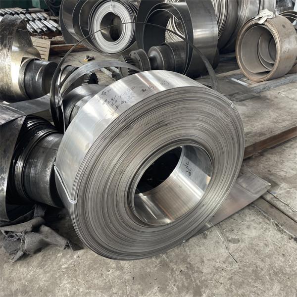 Resistant To High Temperature Pressure Hastelloy C22 Strip Ni Cr Mo For Energy Industry