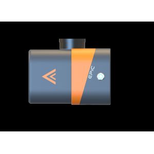 905nm Easyscan W30 3D Scanning With Long Endurance Capabilities