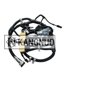 ISM11 QSM11 Excavator Wiring Harness 4952750 2864514 Customized Packing