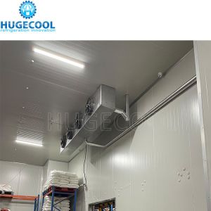 Refrigerant Freon High Density PU Panel Cold Storage Room Panels