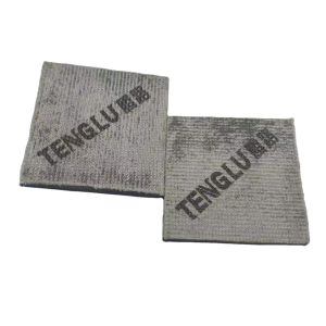 Wholesale Waterproof Fireproof Cement Blanket for Roof Garden Road Base Tunnel Heat Insulation from china suppliers