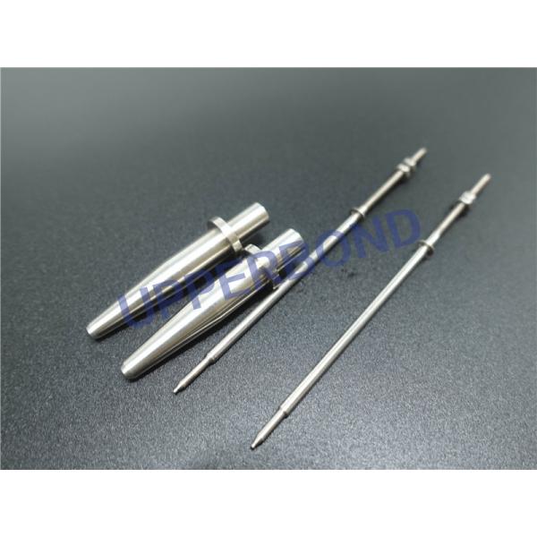 Quality HLP Cigarette Packing Machine Glue Sprayer Nozzle Head Parts for sale