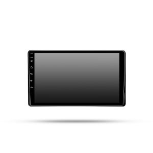 4-Core For Honda Odyssey 2022+ Hd Night Vision Car Computer Bluetooth Car