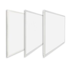 30W 40W Led Smart Panel Lights Commercial Application CCT Changeable