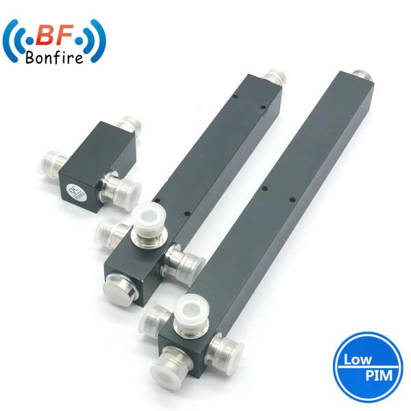 50W IP65 617-4000MHz 25 Way N Female Power Divider/Splitter for Base Station in