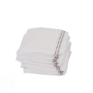 Disposable Hanging Ear Drip Filter Bag, Portable Use For The Home, Outdoor,