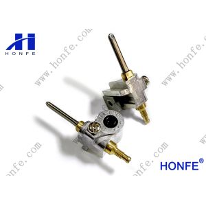 High Quality Picanol Relay Nozzle BE317928 for Omni Delta Air Jet Loom Parts in