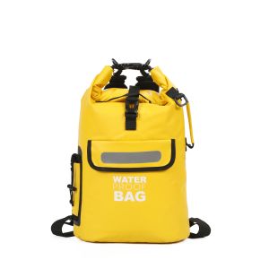 Multi Function Triathlon Transition Backpack Waterproof With Pocket