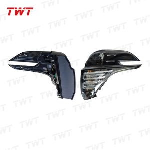 Original 81560-58140 81550-58140 81561-58140 8155158140 Rear Combination Lamp