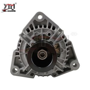For BENZ GOWE Alternator 0111548602 0124555004 0986048100 0124555001 0124555002
