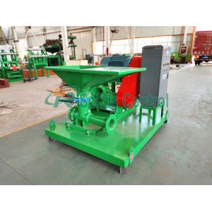 Shearing Oil Well Drilling 60 M3/H HDD Mud Hopper jet mud mixer mixing hopper