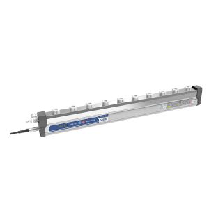 Buy cheap 24VDC Input Static Eliminator Bar 75 RH Static Neutralizer from wholesalers