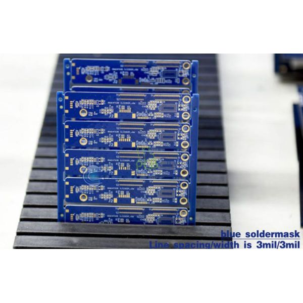 Custom High Quality 10 Layers PCB Multilayer PCB Fabrication One Stop PCB& PCB Assembly Solution