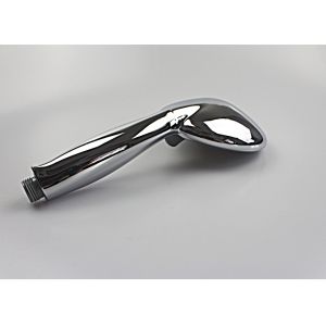 4 Functions Hand-held shower with off function saving water