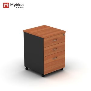 Practical Combination Lockable Fixed Cabinet For Office