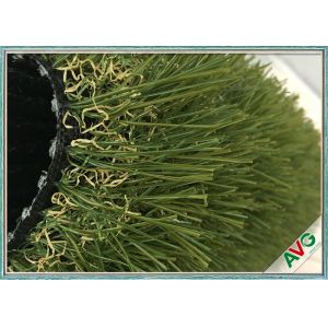 No Weather Limited Landscaping Artificial Grass Environmentally Friendly