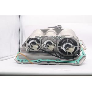 Used ZF Transmission Box Sensor Or Shift Actuator For Liebherr SANY ZOOMLION