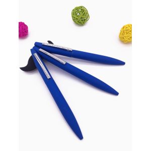 Factory Printed Heavy Metal Pen Sets in Tin Box for Gifts