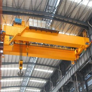 Qb60t explosion-proof double beam crane, explosion-proof crane