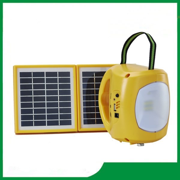 Quality Cheap price solar camping lantern, led solar lantern light with high lumens led light, phone charger for sale