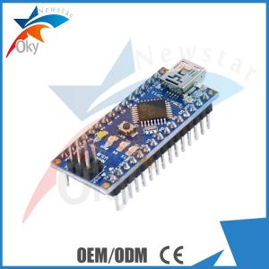 China Nano 3.0 Mega328 Arduino Development Board Funduino Nano 3.0 Controller on sale