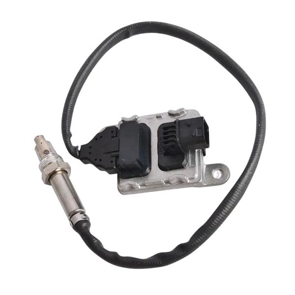 XF 12V Nitrogen Nox Oxygen Sensor For DAF OE 1932604 5WK96759 for Precise Measurement