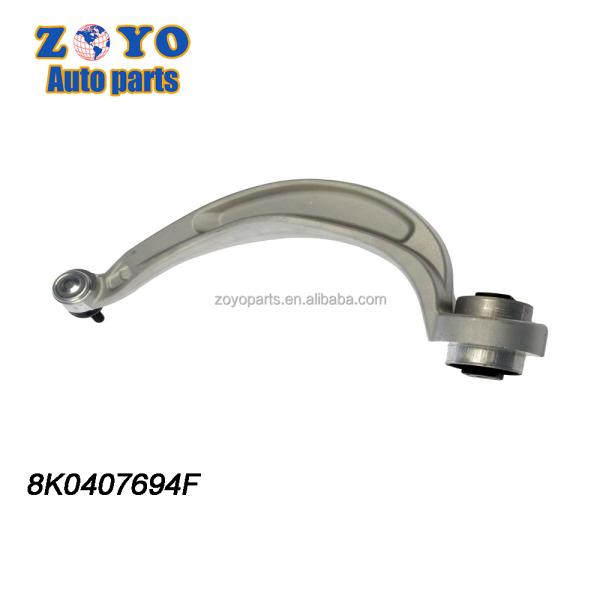 A-581 Suspension Parts For Audi A4/A6/Q5 2011 RK620802 RK620803 8K0407693F 8K0407694F