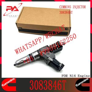 Common rail diesel fuel injector 3411767 3083846T 3407776 3087807 341176 3409975