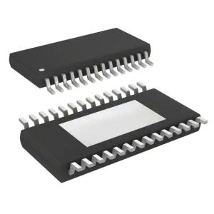 Buy cheap MAX31911AUI+T Integrated Circuit Analog Devices Maxim Integrated IC SERIALIZER from wholesalers