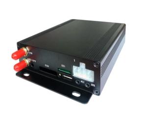 One Multi Functions Car GPS Tracker Supports Camera And Fuel Sensor