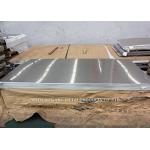 China AISI 316 Stainless Steel Sheet Tisco Baosteel Plate Building Materials for sale