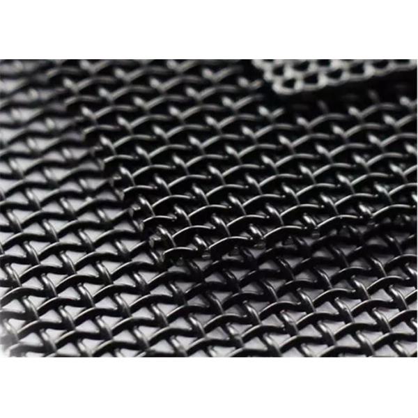 Quality 10 Mesh Window Screen Wire Mesh Ss 304/316 Bullet Proof High Security for sale