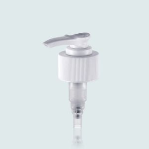 Wholesale JY327-25 Plastic Lotion Pump / Liquid Dispenser For Shampoo Bottle from china suppliers