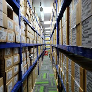 Wholesale Memory Integrated Circuits MT29F256G08CJAAAWP-ITZ:A TR from china suppliers