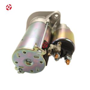 Auto Parts Starter Motor For Volvo OE 36001081 As OEM Engine Starter Motor