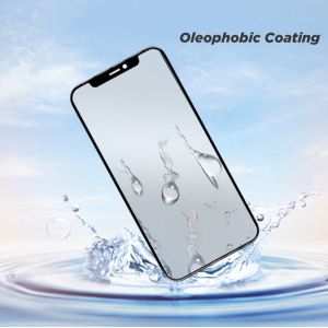 12pro Iphone OCA Touch Glass Outer Screen Cell Phone Parts