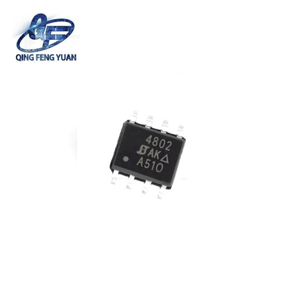 Integrated Circuits Microcontroller Si4802DY-T1-GE3 Vi-shay SD103BWS-V