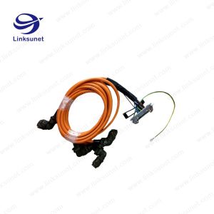 Robrt cable orange add jst vh series natural connectors wire harness