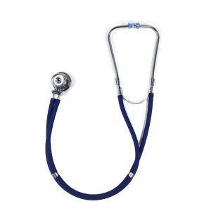 SC11 diagnostic stethoscope due head multi function stethoscope