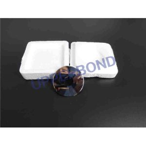Molins Mark 8 Round Cutter For Cigarette Making Machine For Assembled Filters