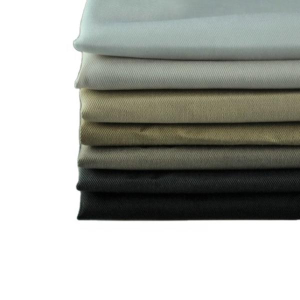 Wind Proof 100% Polyester Taffeta Lining Shell Fabric for Qingdao Trade Polyester190t