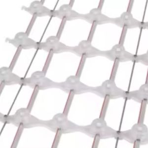 China outdoor building facade lighting P167 led curtain mesh screen exterior waterproof IP67 No reviews yet 1 sold on sale