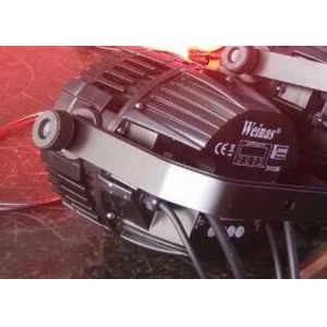 Protection Rating IP65 3 in 1 LED 3W X 36PCS Par Light Use For Outdoor