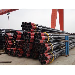 L80 Intermediate Seamless Casing Pipe from China