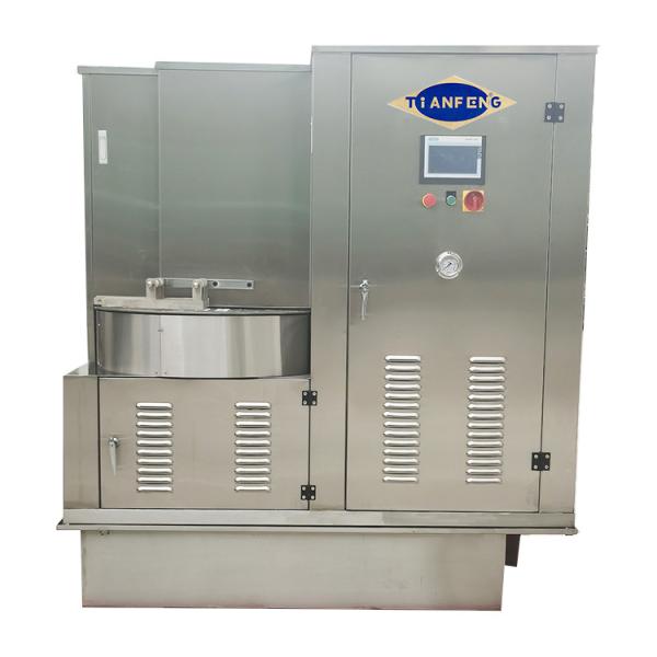 ZPW-4-4 ZPW-4-2 Tablet Compression Machine with Adjustable Filling Depth and