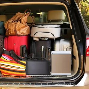 OEM Car Lithium Portable Power Station 600w 12V 10A