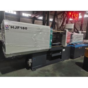Computerized Control System Molding Press 700mm Mold Opening Stroke Customizable