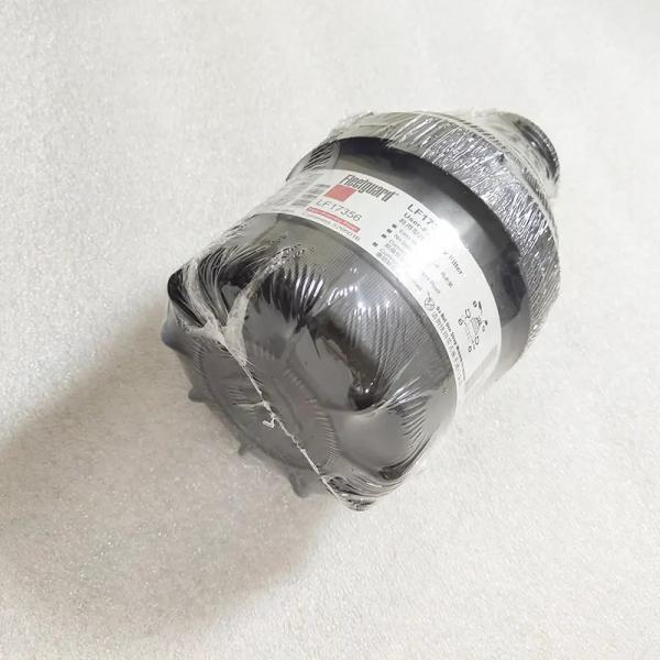 Dongfeng Cummins Engine Parts Original OEM ISF2.8 Engine Oil Filter 5266016 LF17356