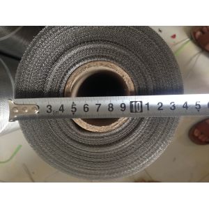 18x16 316 Stainless Steel Bug Screen Mesh For Mosquito