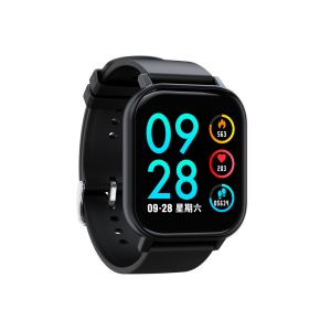IP67 Waterproof Real Time GTR H Fitness Tracker Smart Watch